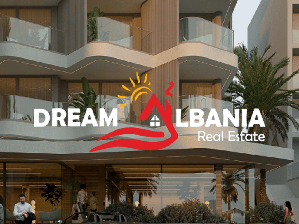 Appartamento in vendita 1+1 Via Butrinti Saranda (41111055)