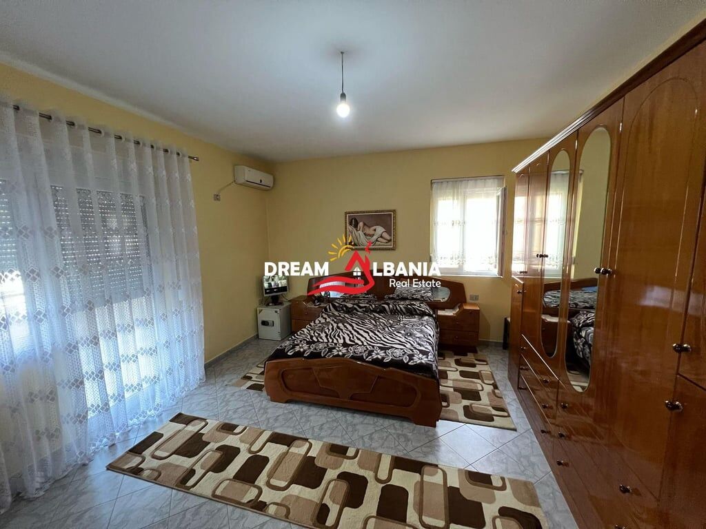 Villa in affitto vicino alla rotatoria di Sauk, Tirana (ID 4251219)