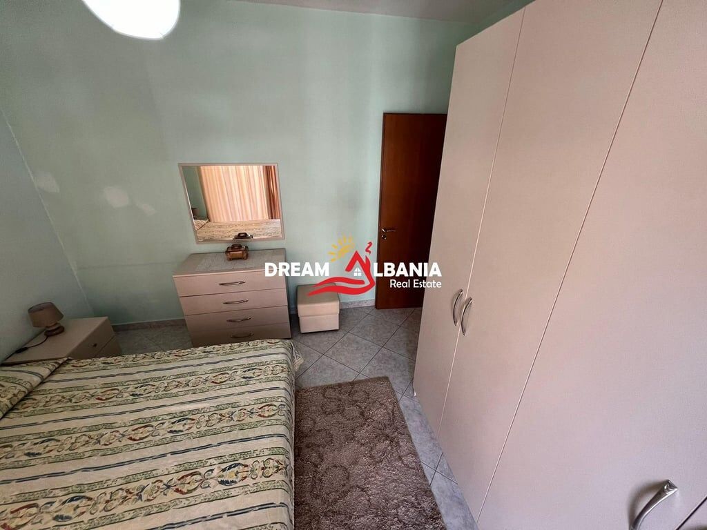 Appartamento 1+1 in affitto a Don Bosko - In un nuovo palazzo - Arredato, pronto per abitare.