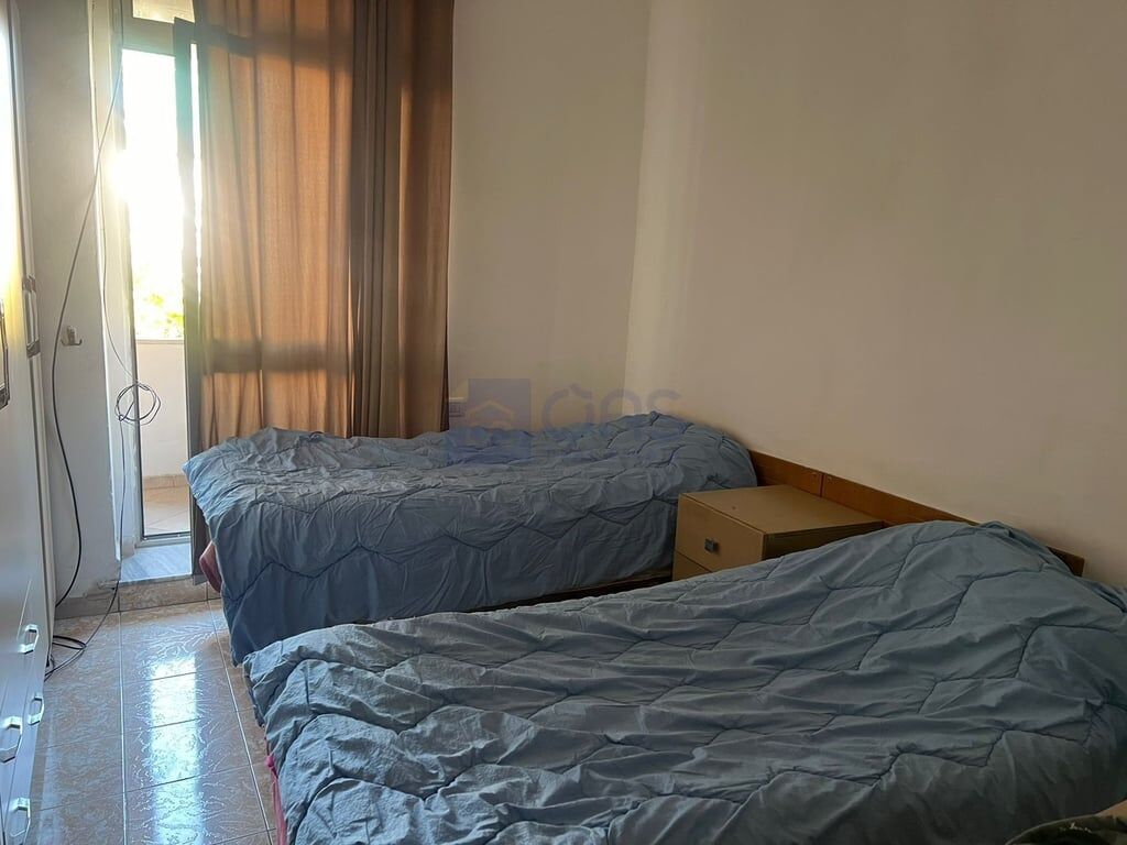 Affittasi appartamento 1+1 in Bllok a 45.000 lekë.