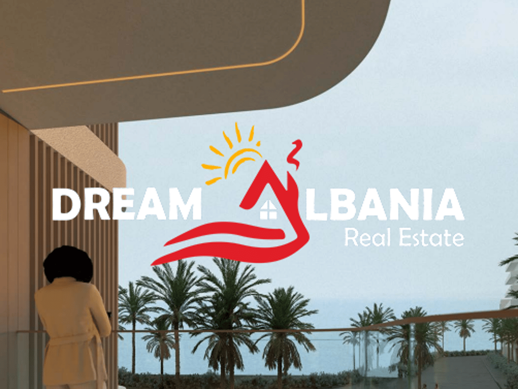Appartamento in vendita 1+1 Via Butrinti Saranda (41111055)