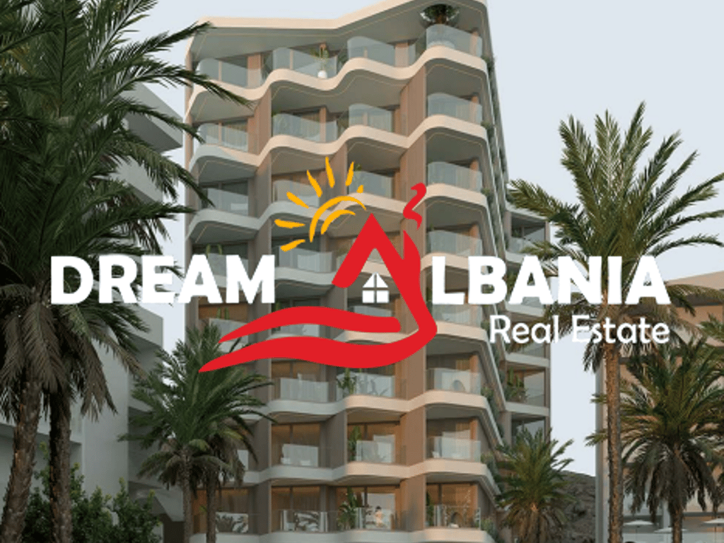 Appartamento in vendita 1+1 Via Butrinti Saranda (41111055)