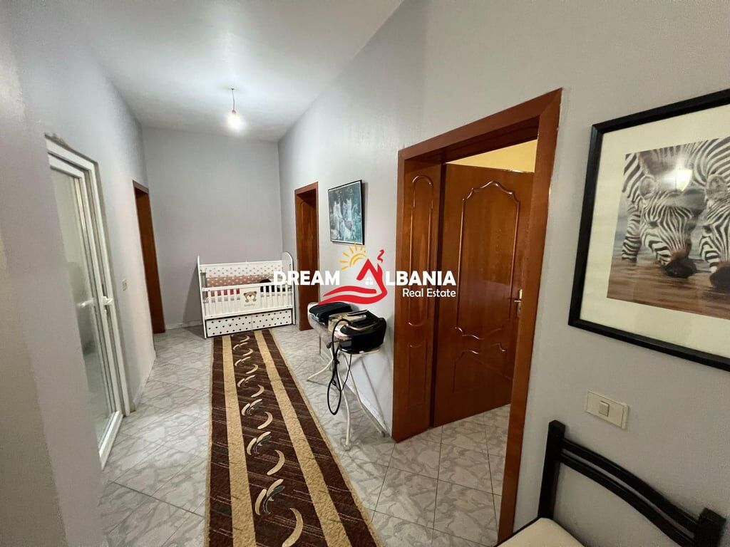 Villa in affitto vicino alla rotatoria di Sauk, Tirana (ID 4251219)