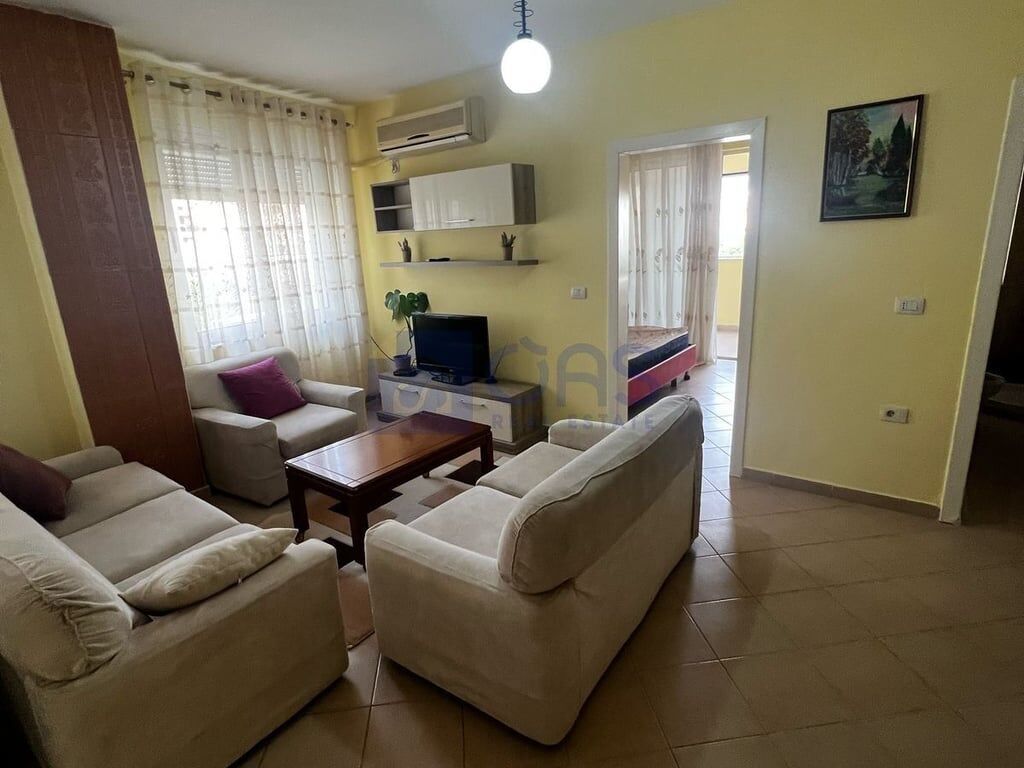 Apartment for rent in Don Bosco.