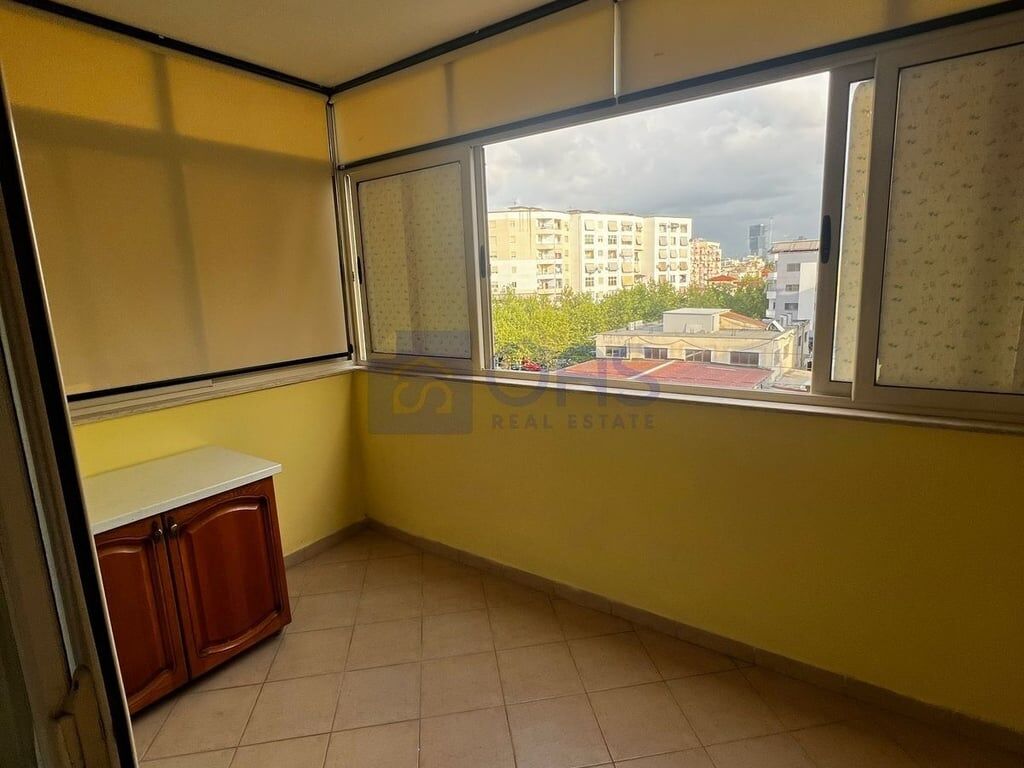 Apartment for rent in Don Bosco.