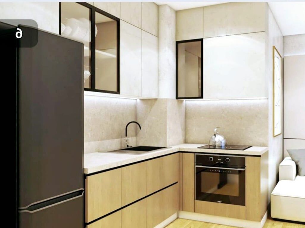 Apartment 2+1 for sale CENTER at PIACA Skenderbej Square