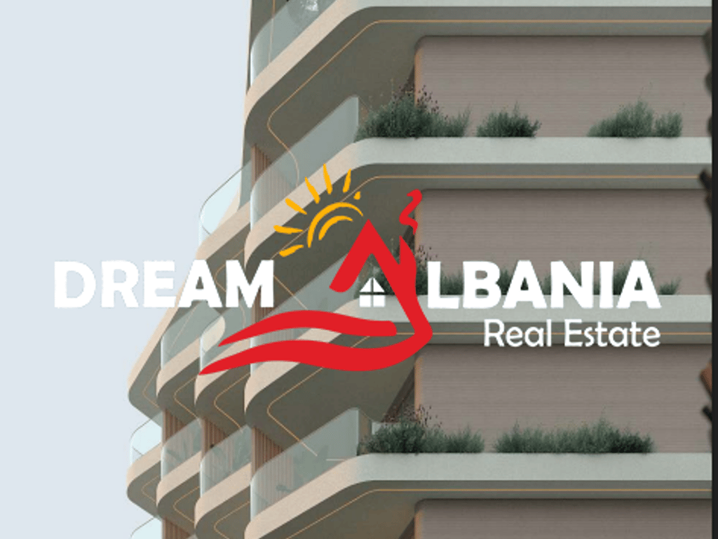 Appartamento 1+1 in vendita in Via Butrinti Saranda (ID 41111056)