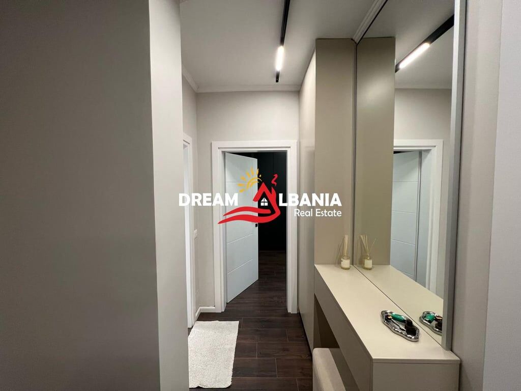 Apartment 1+1 for rent near Air Albania Stadium (ID 42111365)