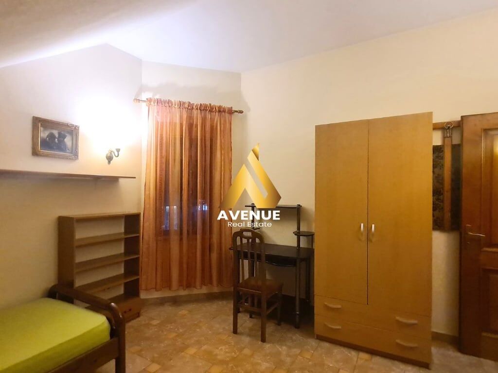 Jepet me Qira – Apartament 2+1 në Don Bosko 