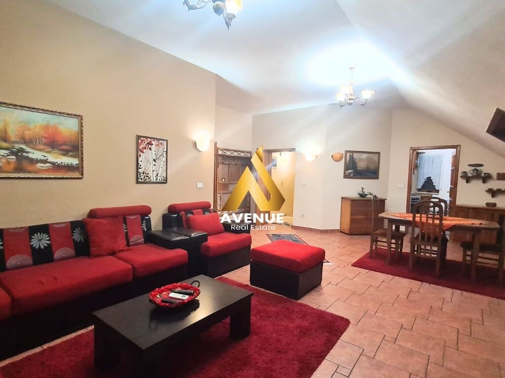 Jepet me Qira – Apartament 2+1 në Don Bosko 