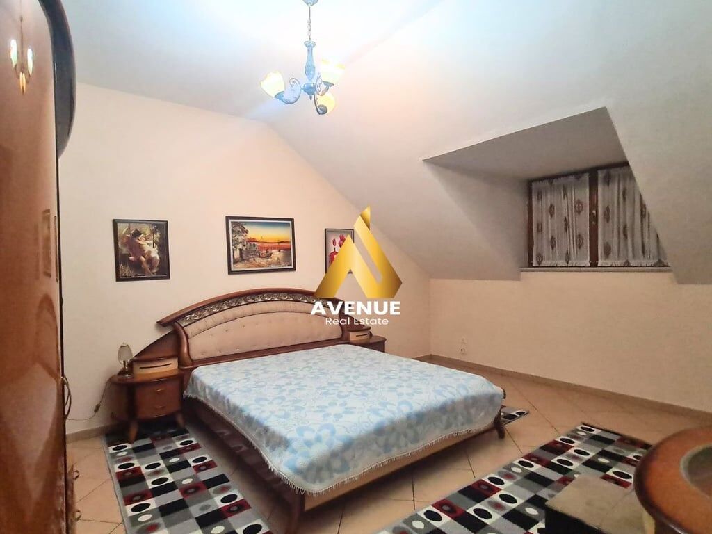 Jepet me Qira – Apartament 2+1 në Don Bosko 