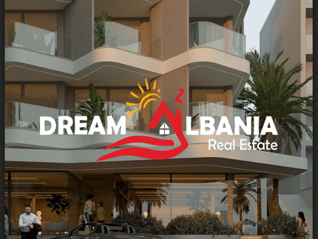 Appartamento 1+1 in vendita in Via Butrinti Saranda (ID 41111056)
