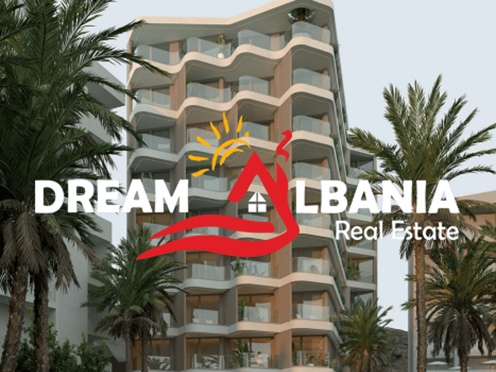 Appartamento 1+1 in vendita in Via Butrinti Saranda (ID 41111056)