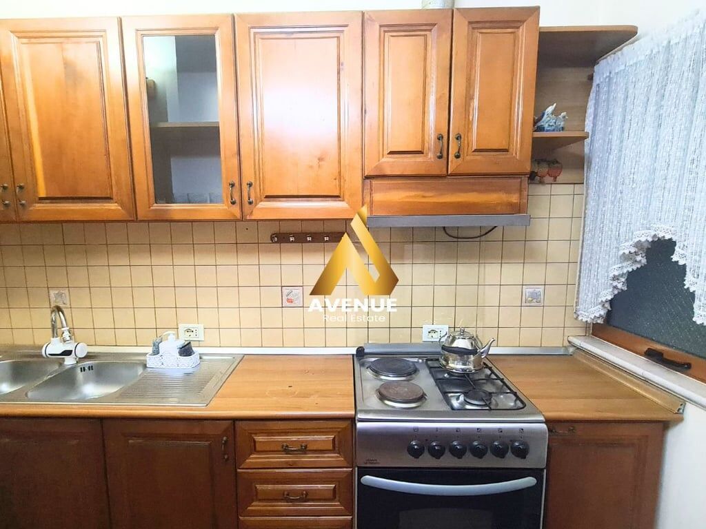 Jepet me Qira – Apartament 2+1 në Don Bosko 