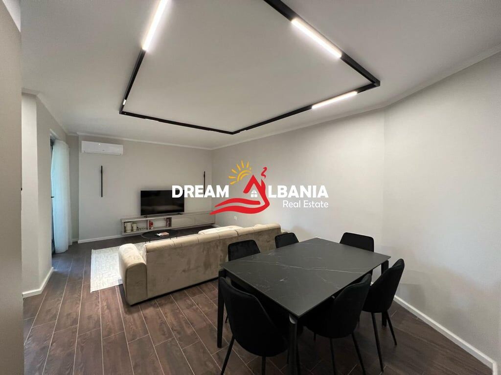 Apartment 1+1 for rent near Air Albania Stadium (ID 42111365)