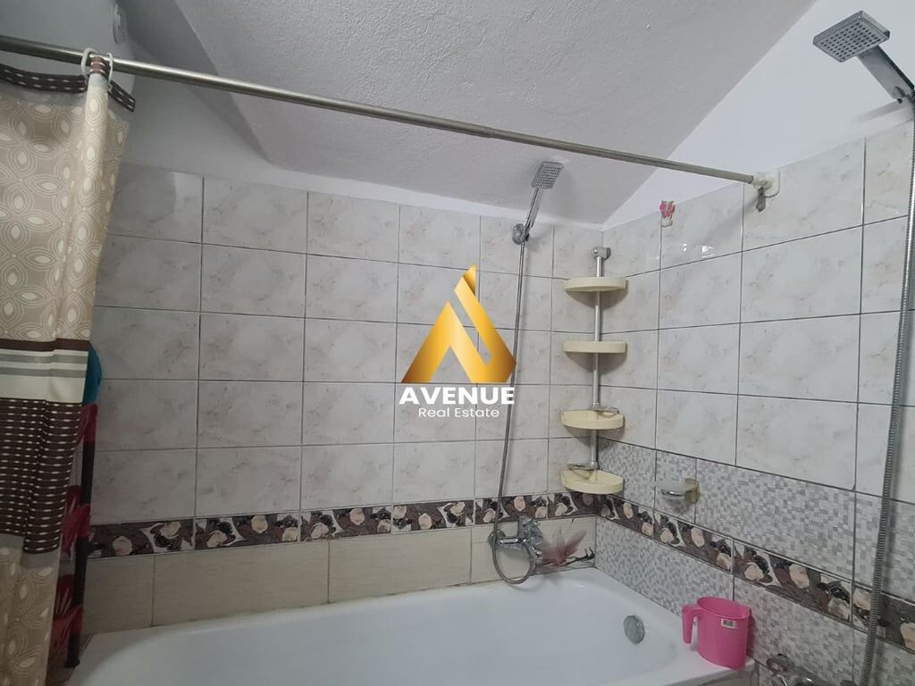 Jepet me Qira – Apartament 2+1 në Don Bosko 