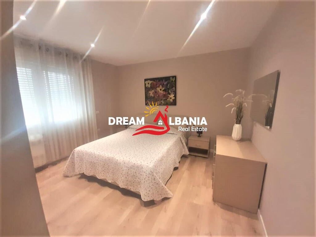 Apartament 2+1+2 me qera tek Rruga e Bogdaneve ne Tirane (ID 42211195 )