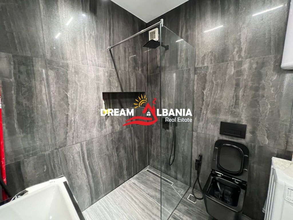 Apartment 1+1 for rent near Air Albania Stadium (ID 42111365)