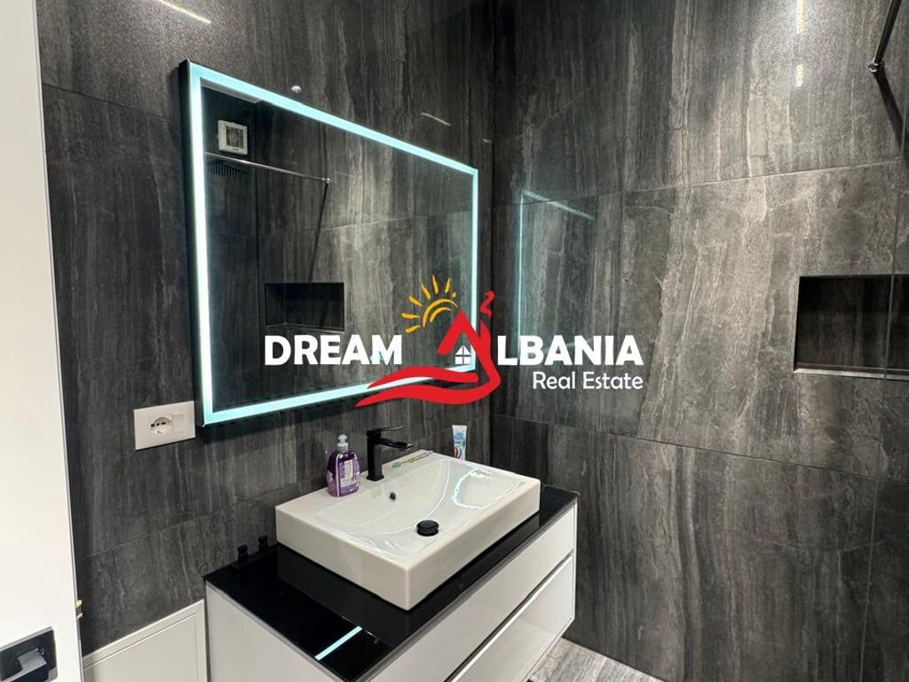 Apartment 1+1 for rent near Air Albania Stadium (ID 42111365)