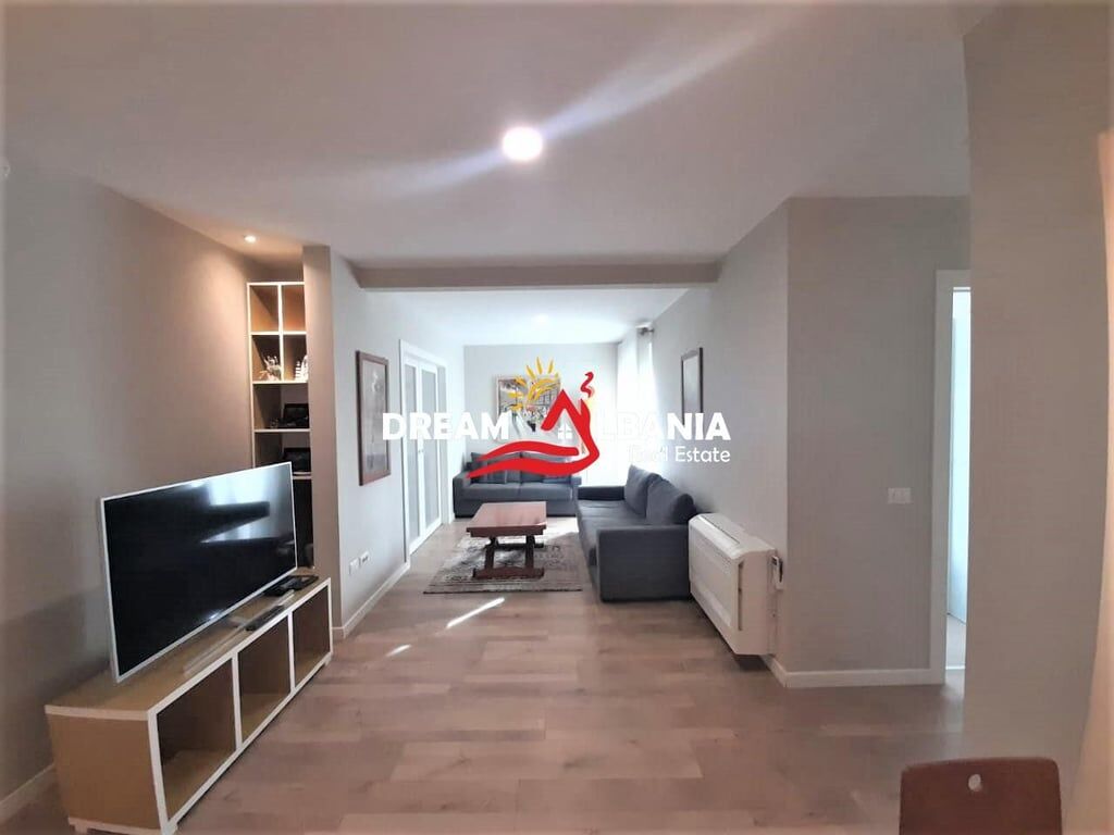 Apartament 2+1+2 me qera tek Rruga e Bogdaneve ne Tirane (ID 42211195 )