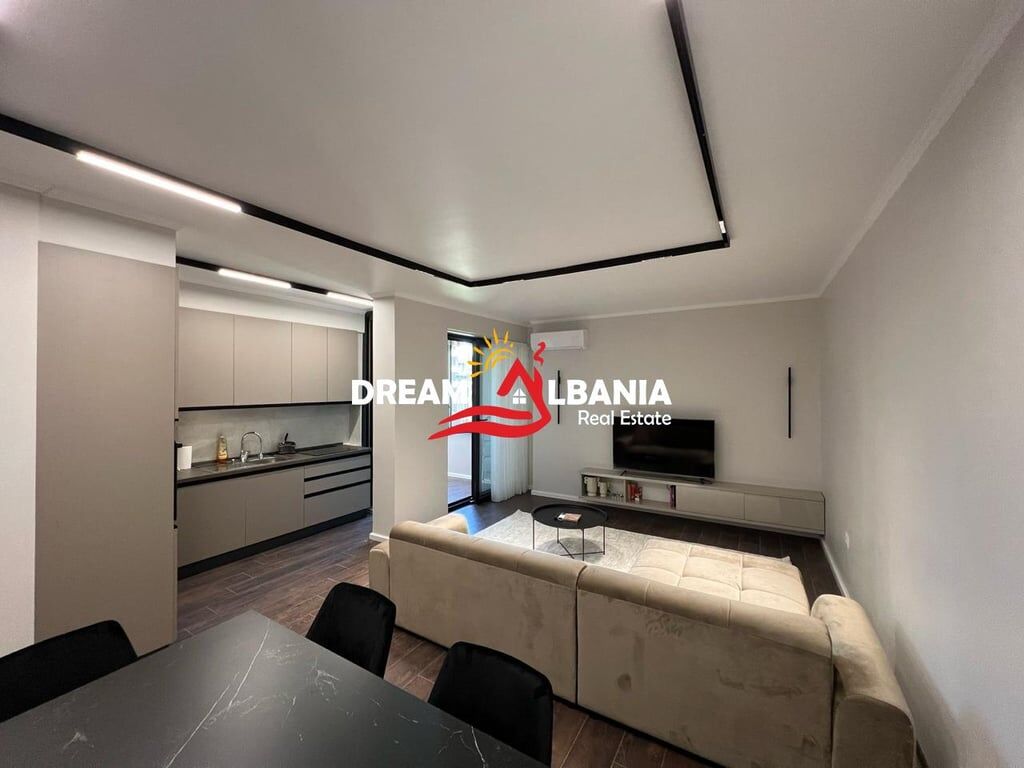 Apartment 1+1 for rent near Air Albania Stadium (ID 42111365)