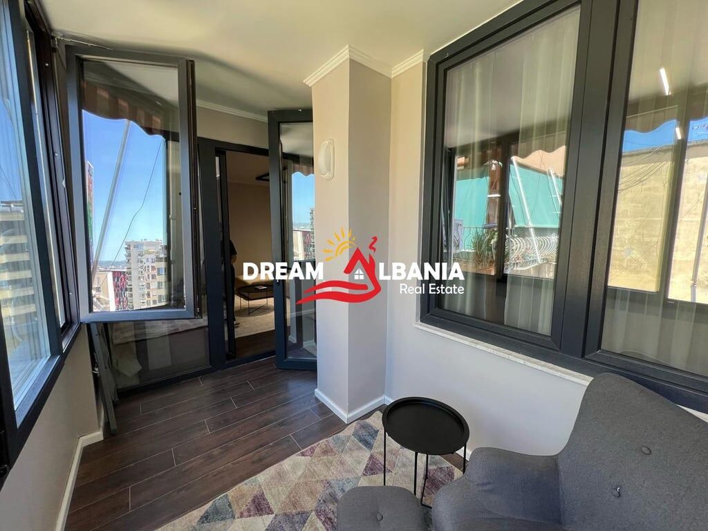 Apartment 1+1 for rent near Air Albania Stadium (ID 42111365)