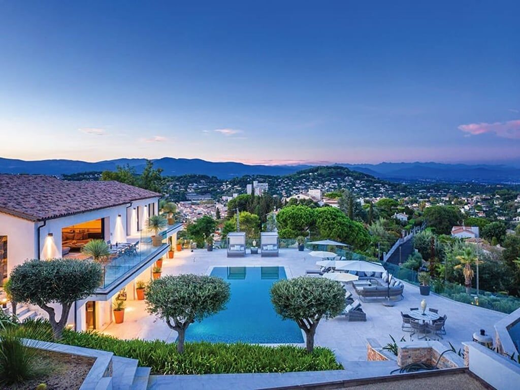 Unique Villa (3 floors) 📍TEG - Unique Residence || With Pool &amp; Panoramic View || 1,940,000€
