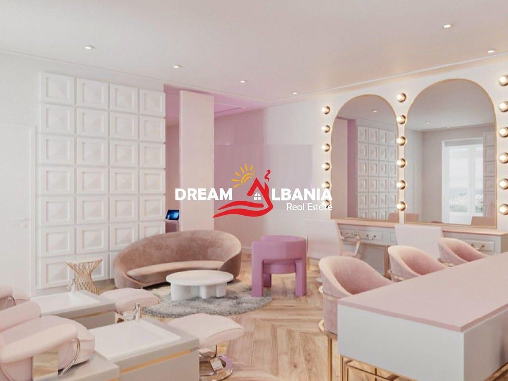 Business space for rent near Dinamo Stadium, next to Proper Pizza in Tirana (ID 42614262)