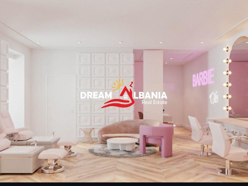 Business space for rent near Dinamo Stadium, next to Proper Pizza in Tirana (ID 42614262)