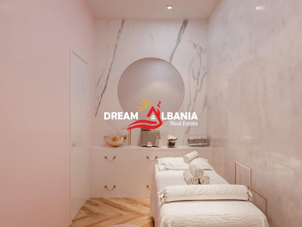 Business space for rent near Dinamo Stadium, next to Proper Pizza in Tirana (ID 42614262)