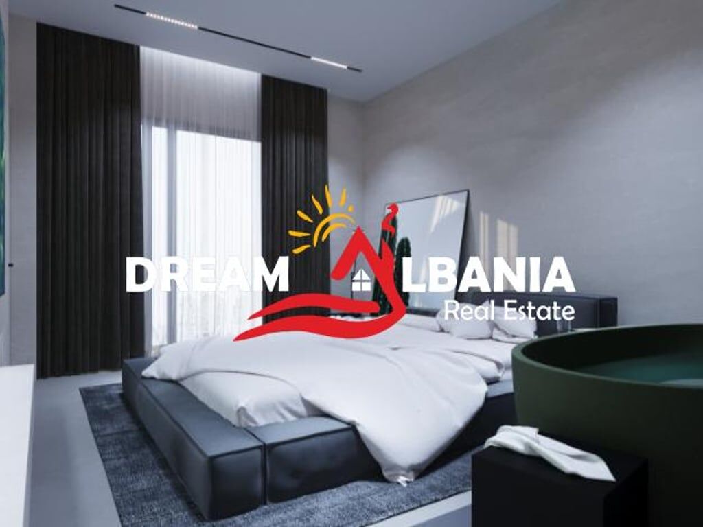 Vila ne shitje ne Rezidencen “Lunder Village” prane Teg, ne Tirane (ID 4151184)