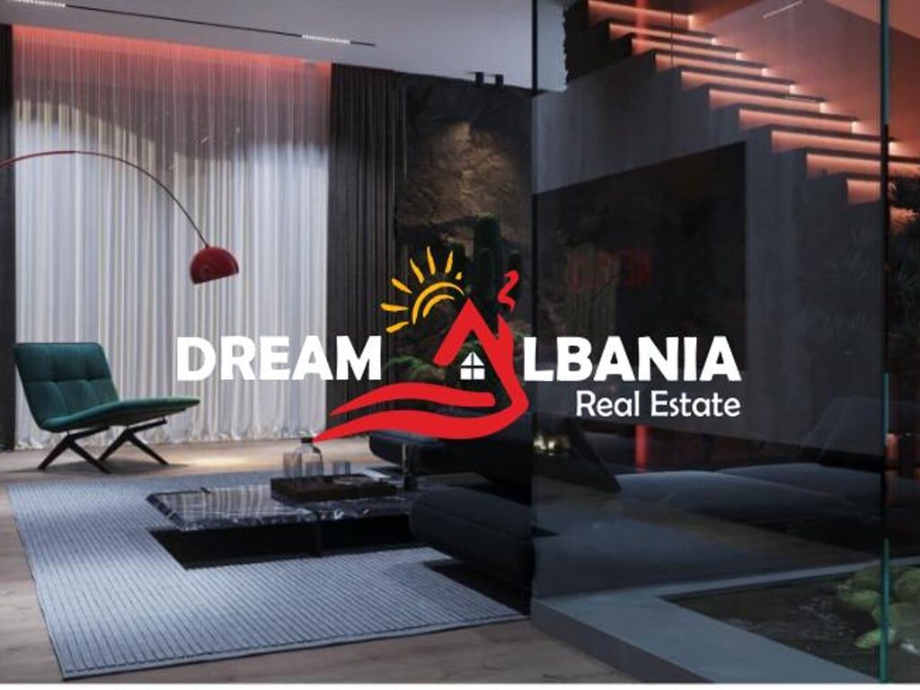 Vila ne shitje ne Rezidencen “Lunder Village” prane Teg, ne Tirane (ID 4151184)