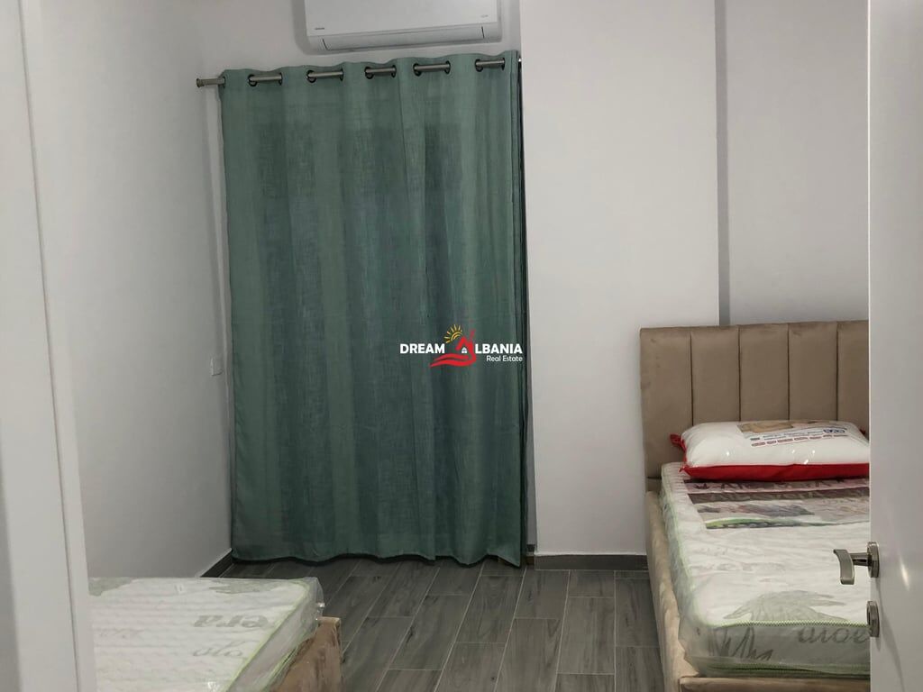  Apartament 2+1 me qera ne Shkoze, Rr Ali Shefqeti, prane fundit te Lanes, Tirane (ID 42215253)