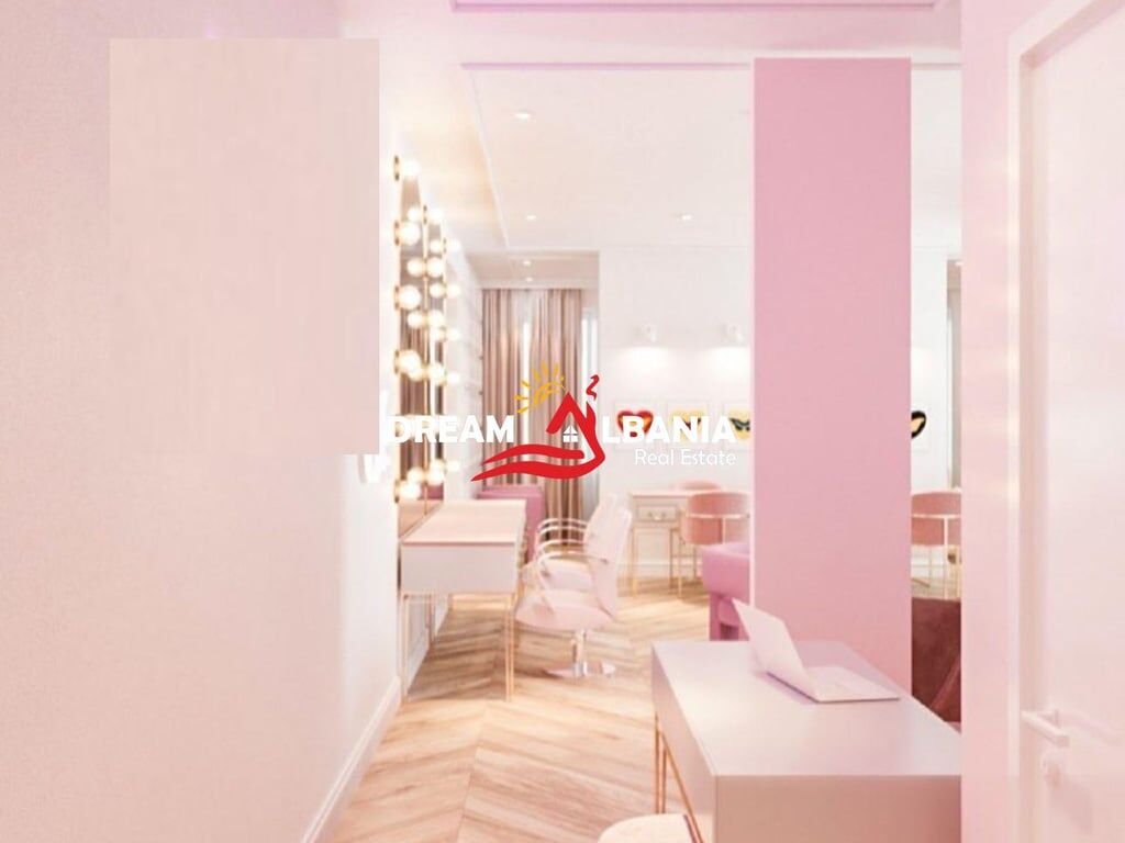 Business space for rent near Dinamo Stadium, next to Proper Pizza in Tirana (ID 42614262)