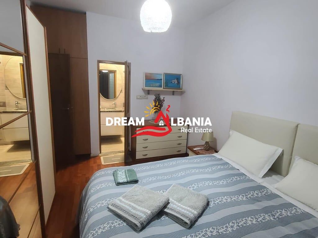 Super Apartment 3+1+2WC for Sale on Kavaja Street, near the German Hospital in Tirana (ID 41211830)