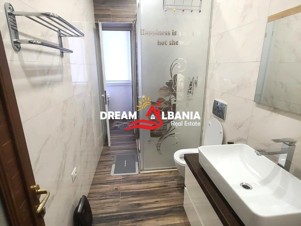 Super Apartment 3+1+2WC for Sale on Kavaja Street, near the German Hospital in Tirana (ID 41211830)