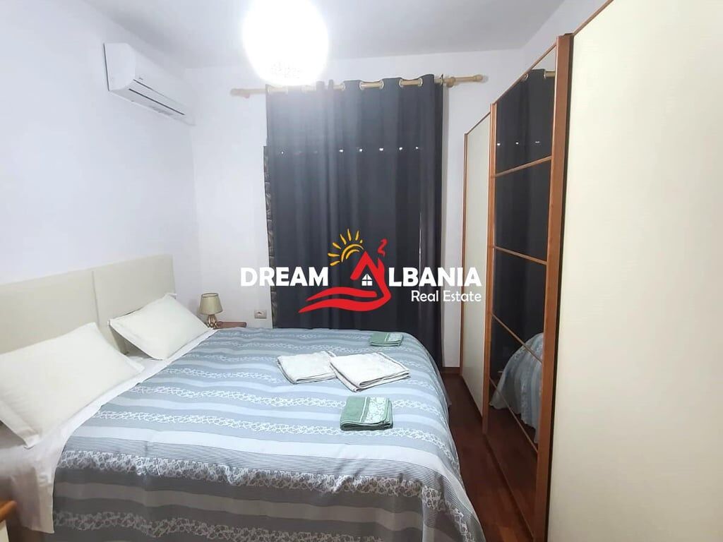 Super Apartment 3+1+2WC for Sale on Kavaja Street, near the German Hospital in Tirana (ID 41211830)