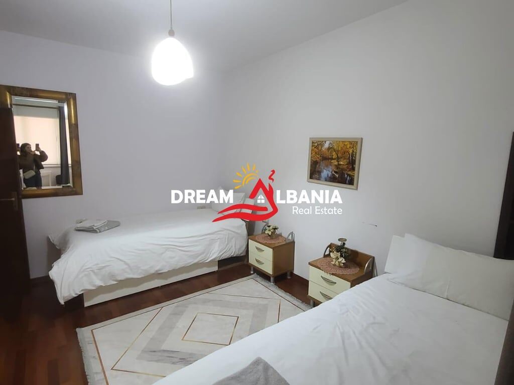Super Apartment 3+1+2WC for Sale on Kavaja Street, near the German Hospital in Tirana (ID 41211830)