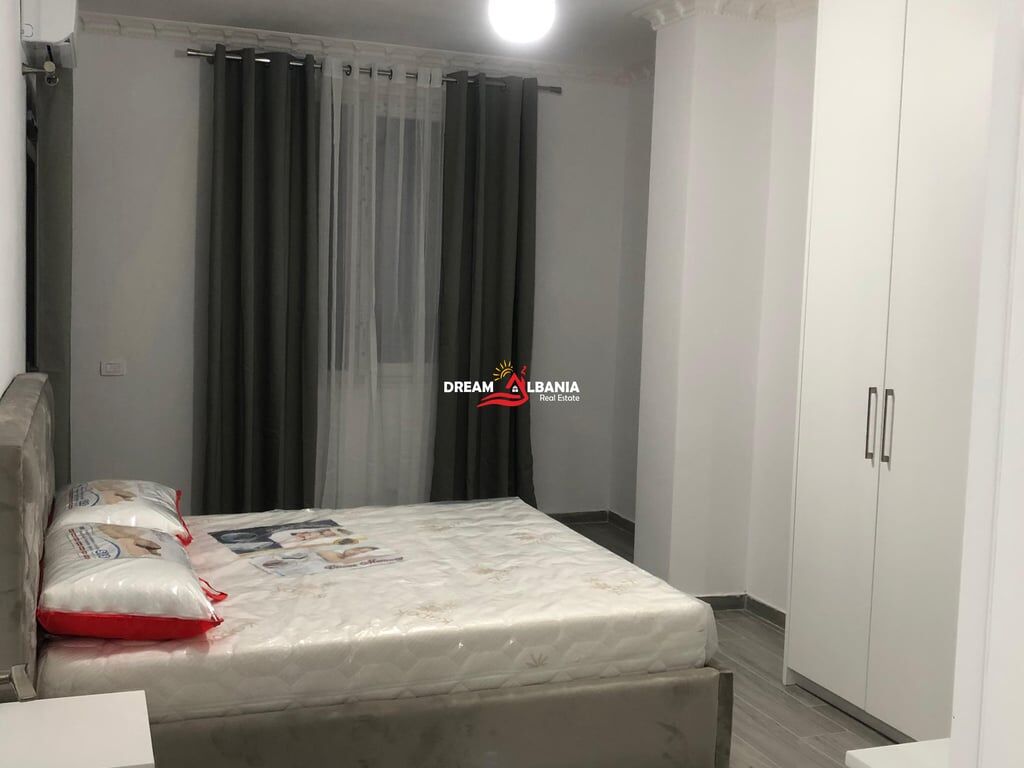  Apartament 2+1 me qera ne Shkoze, Rr Ali Shefqeti, prane fundit te Lanes, Tirane (ID 42215253)