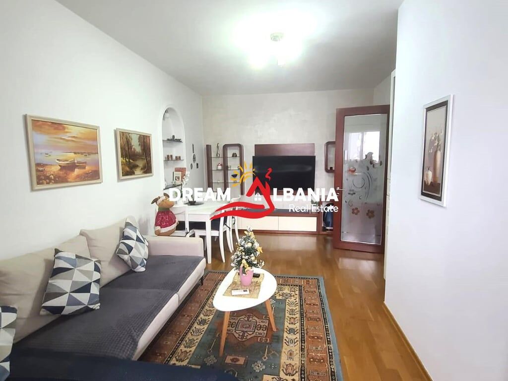 Super Apartment 3+1+2WC for Sale on Kavaja Street, near the German Hospital in Tirana (ID 41211830)