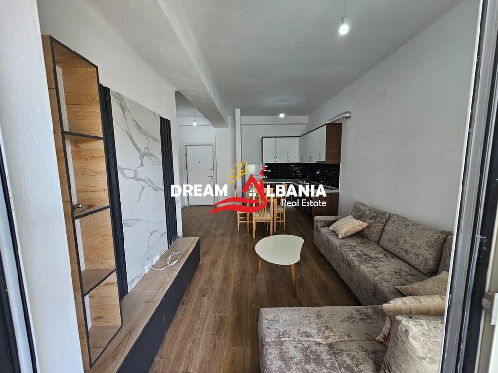 Appartamento 2+1 +2 bagni +balcone in affitto presso Rezidenca Kaimi, Ali Dem (ID 42215023)