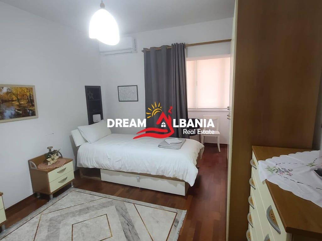 Super Apartment 3+1+2WC for Sale on Kavaja Street, near the German Hospital in Tirana (ID 41211830)