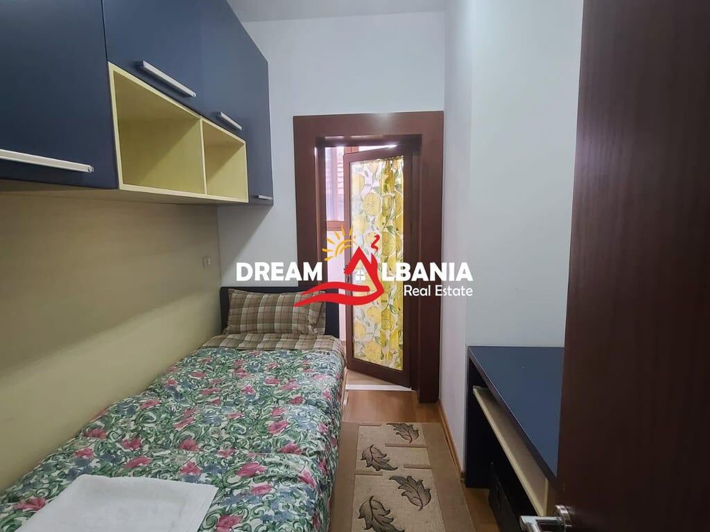 Super Apartment 3+1+2WC for Sale on Kavaja Street, near the German Hospital in Tirana (ID 41211830)