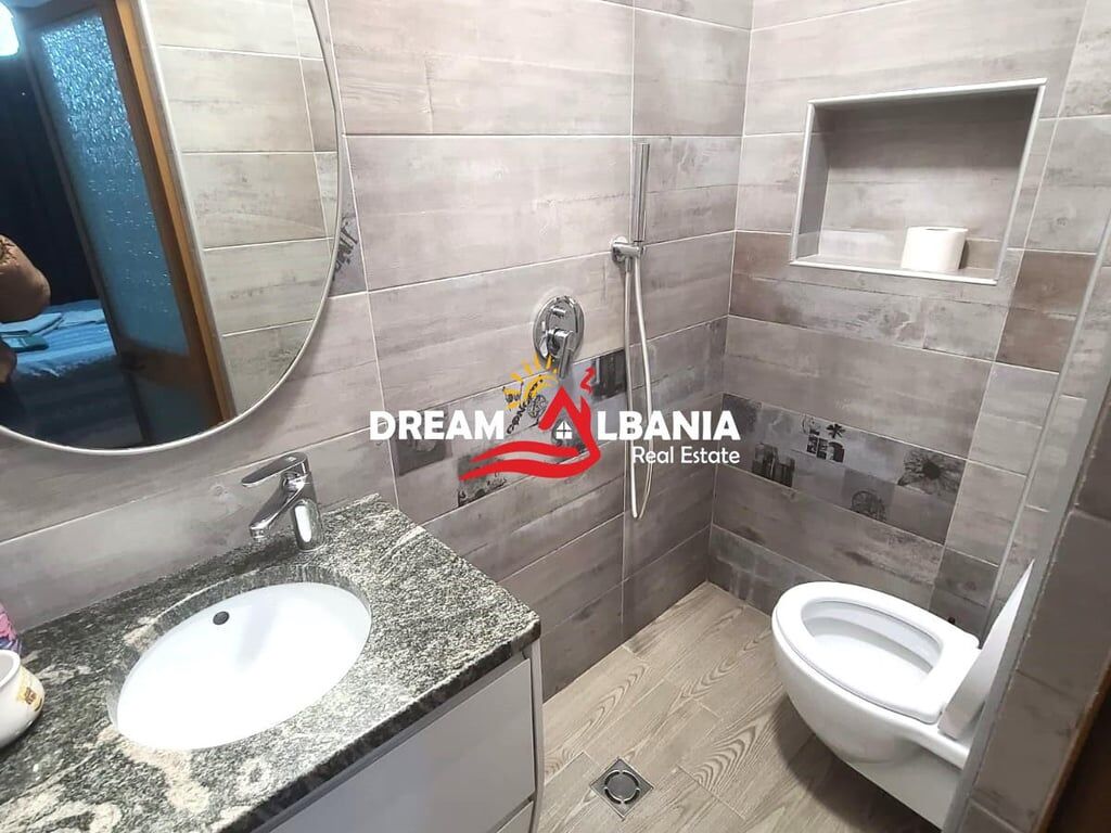 Super Apartment 3+1+2WC for Sale on Kavaja Street, near the German Hospital in Tirana (ID 41211830)