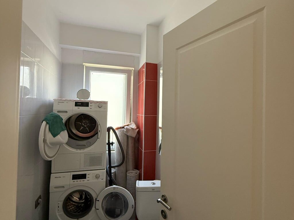 Shiteti Apartament 2+1+2 Liqeni I Thate