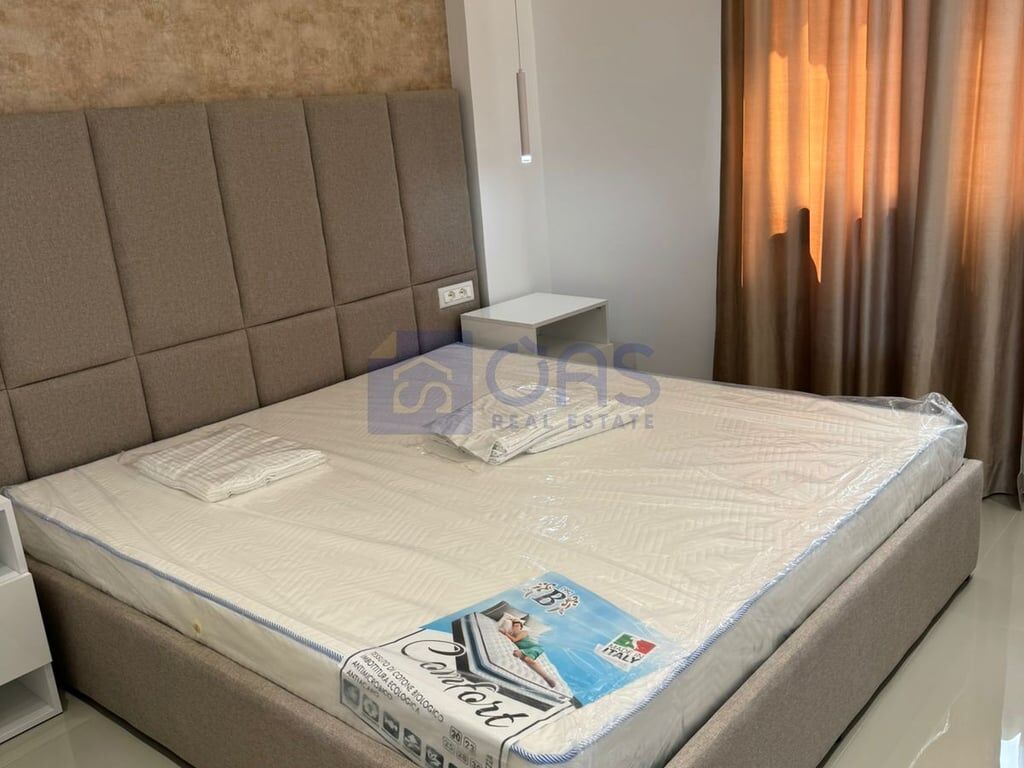 Vendesi super appartamento 2+1 con vista mare a Valona.