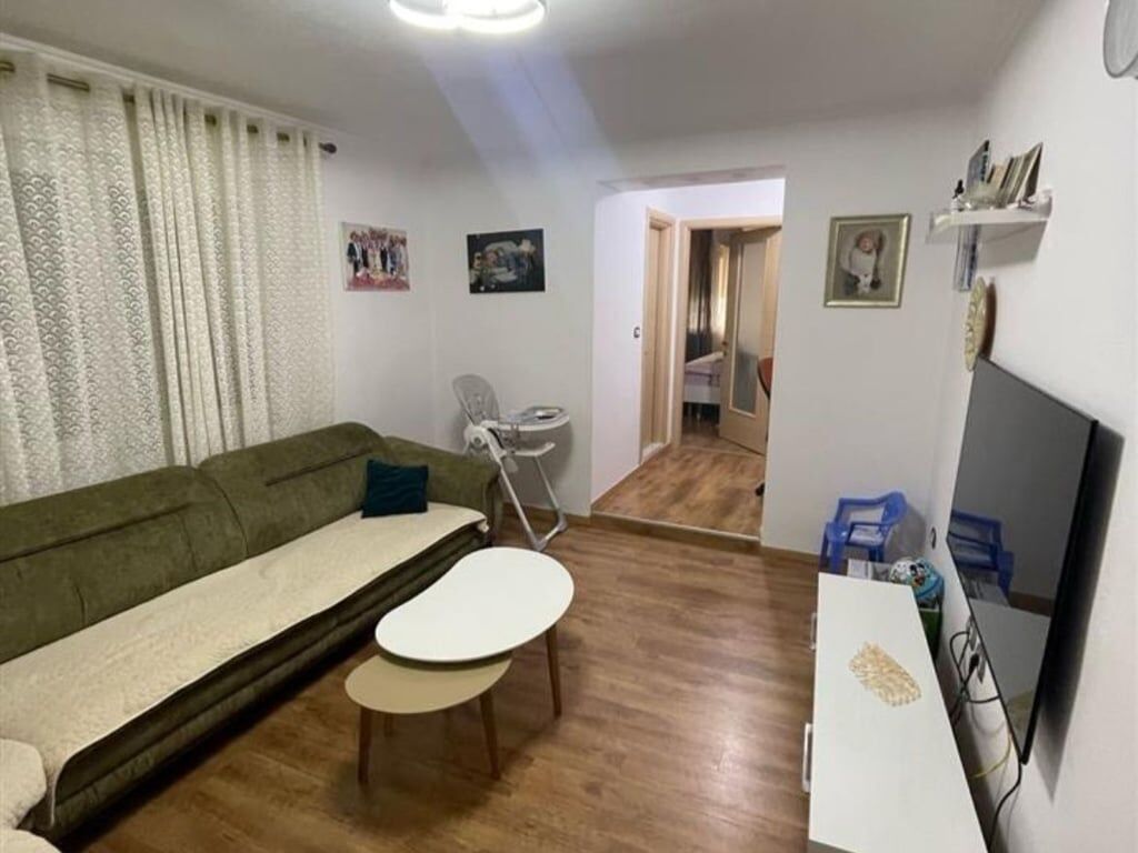 Apartment For Rent 2+1 At Mine Peza (ID B221300) Tirana