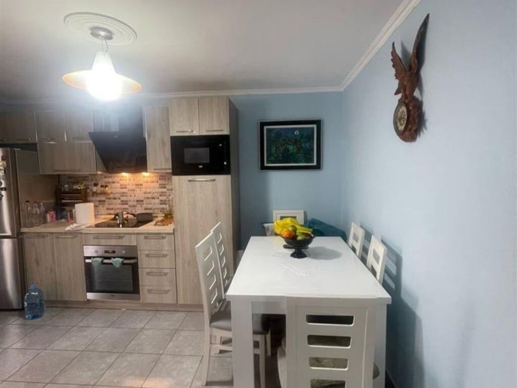 Apartment For Rent 2+1 At Mine Peza (ID B221300) Tirana