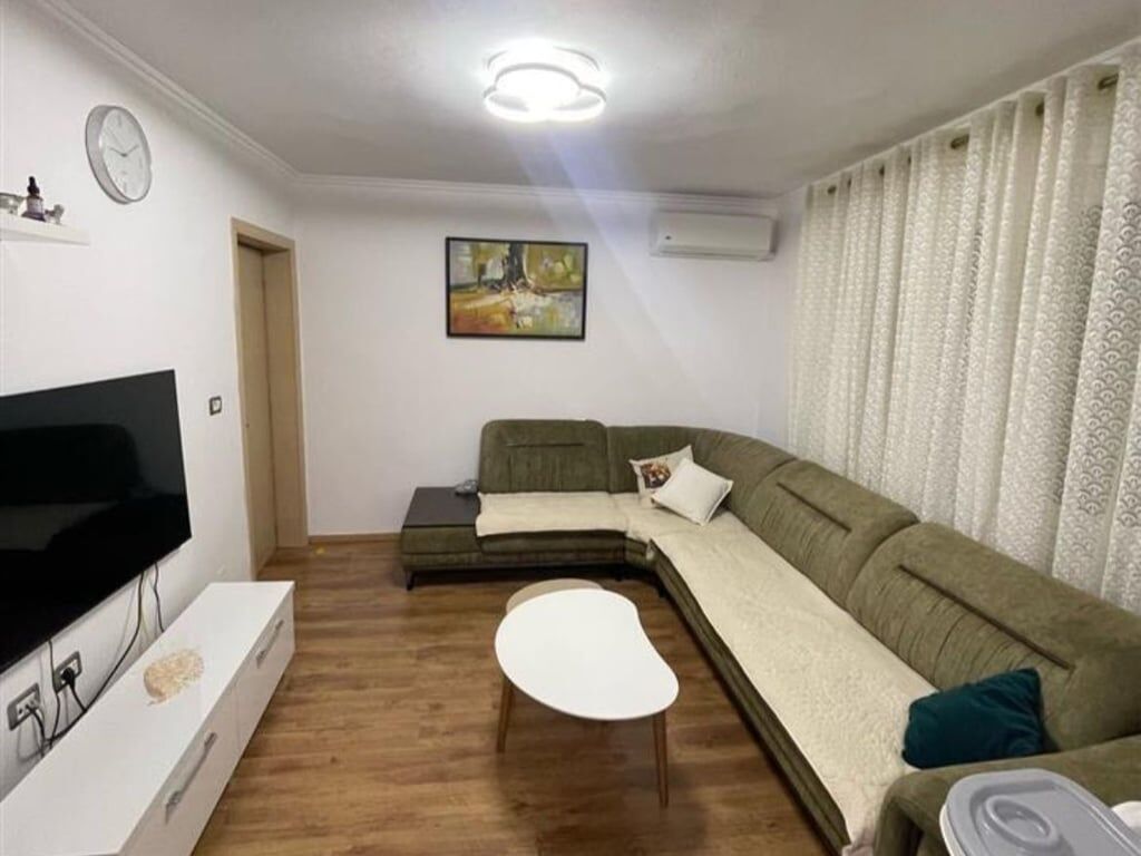 Apartment For Rent 2+1 At Mine Peza (ID B221300) Tirana