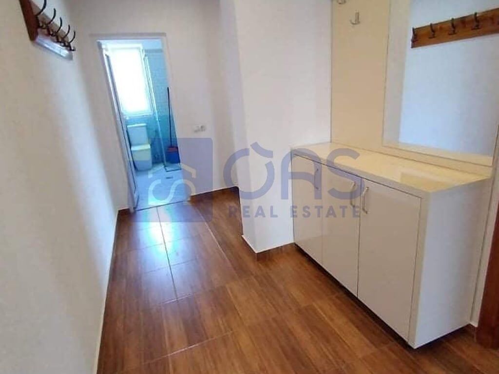 Affittasi appartamento 2+1+2 balconi vicino a 5 Maji.